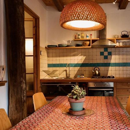 Apartament Pont De Valenti Mountain Retreat Girona Zewnętrze zdjęcie