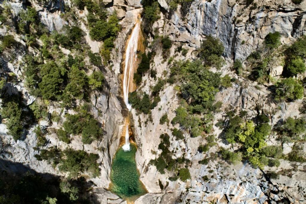 Apartament Pont De Valenti Mountain Retreat Girona Zewnętrze zdjęcie