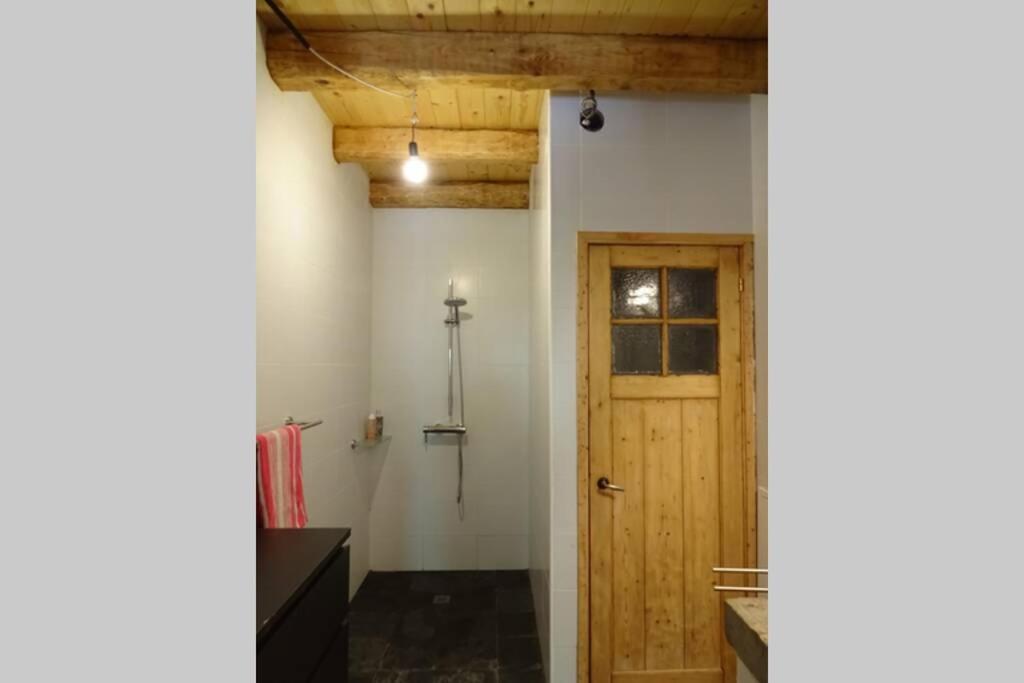 Apartament Pont De Valenti Mountain Retreat Girona Zewnętrze zdjęcie