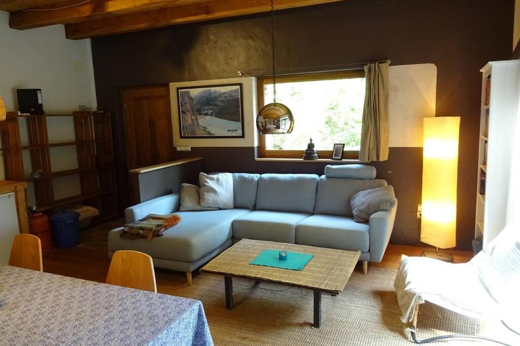Apartament Pont De Valenti Mountain Retreat Girona Zewnętrze zdjęcie
